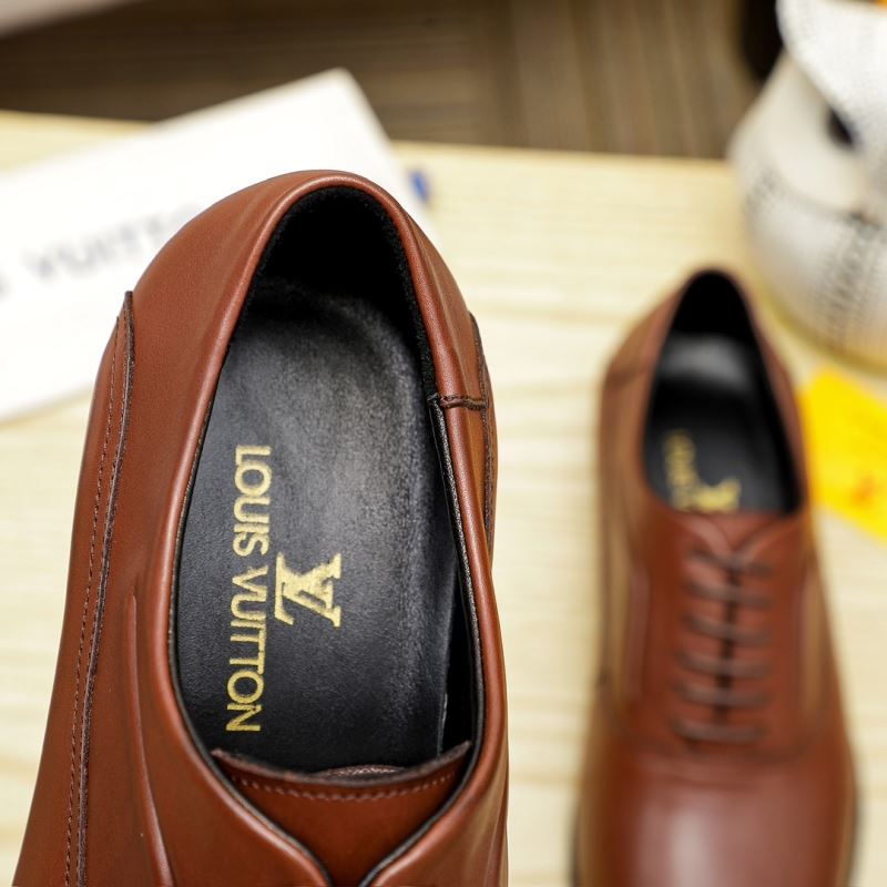 Louis Vuitton Business Shoes